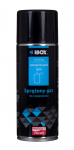 iBox CHSP suru&otilde;hu tolmuhari 400 ml