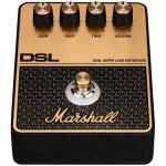 Marshall DSL Overdrive/Distortion - guitar effect