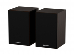 GENESIS NGS-2344 loudspeaker Brown Wired & Wireless 20 W