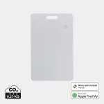 XD Connects FindIt Dual RCS Wallet Tracker &ndash; Apple Find My & Android Find Hub (Card) P301.6403