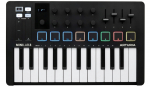 Arturia MiniLab 3 - MIDI juhtklaviatuur, must