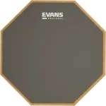 Evans RF12G drum accessory Drum practice pad