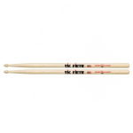 Vic Firth 5B American Classic - wooden drum sticks