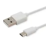 Savio USB &ndash; micro-USB-kaabel CL-123