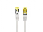 LANBERG PATCHCORD S/FTP CAT.6A 3M GRAY 100% CU LSZH