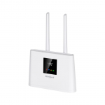 Rebel RB-0702 traadita ruuter &Uuml;he sagedusribaga (2,4 GHz) 3G 4G