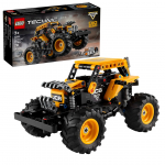 LEGO TECHNIC 42199 Monster Jam&trade; DIGatron&trade;