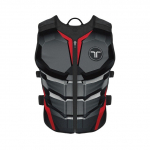 bHaptics TactSuit Air Onyx haptics waistcoat