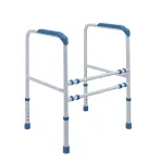 Toilet seat stand 4 handrails 570806