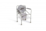 Commode Chair Bruno RF-801 REHAFUND