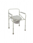 Commode chair 023B