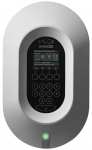 STAG EV STAG-EV-WB-11KW - car battery charger 230/400 V AC (L-N / L-L), 3-phase Graphite, White