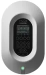 STAG EV STAG-EV-WB-11KW - car battery charger 230/400 V AC (L-N / L-L), 3-phase Graphite, White
