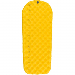Sea To Summit UltraLight matt 550 mm 1840 mm kollane