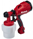 Paint Spray Gun Einhell TC-SY 500 P 1 L
