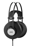 AKG K72 - stuudiok&otilde;rvaklapid, k&otilde;rva katvad, suletud