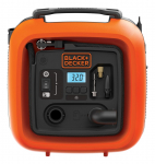 Black & Decker ASI400-XJ &otilde;hukompressor 160 l/min