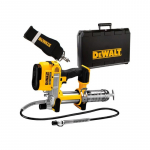 18V akuga m&auml;&auml;rdep&uuml;stol DEWALT DCGG571NK