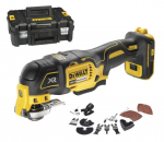 DEWALT DCS356NT-XJ 20000 OPM 18V Must, Kollane