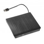 iBox IED02 optiline kettaseade DVD-ROM must