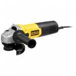 125mm 1100W Cordless Angle Grinder