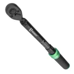 Torque wrench 1/4" 1&ndash;25 Nm WUBER