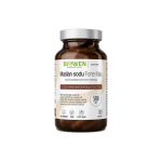 BIOWEN Sodium Butyrate 580 mg &ndash; food supplement for humans &ndash; 100 capsules