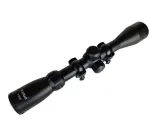 BEEMAN 3-9x40 sihik 1-tollise toru ja kinnitusega (IB-1521)