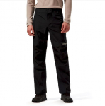 Berghaus Hillwalker meeste vihmap&uuml;ksid, suurus M, mustad