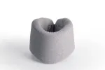 Schanz Orthopedic Neck Collar O-1800/M/10 REHAFUND, Grey