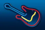 Activejet Neon LED AJE-NEON KITARR