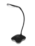Esperanza ELD105K laualamp 3 W LED must