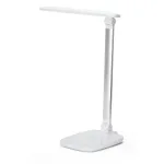 Montis Lampka biurkowa wielofunkcyjna LED MT042 laualamp 5,7 W F Valge