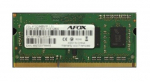 AFOX SO-DIMM DDR3 8GB m&auml;lumoodul 1600 MHz