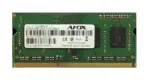 AFOX SO-DIMM DDR3 8GB m&auml;lumoodul 1600 MHz