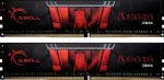 G.Skill Aegis DDR4 m&auml;lumoodul 32 GB 3000 MHz