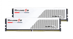 G.Skill Ripjaws F5-6000J3040G32GX2-RS5W memory module 64 GB 2 x 32 GB DDR5 288-pin DIMM