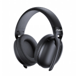 AULA S6 Black Headphones