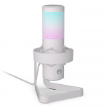 ENDORFY AXIS Streaming White PC microphone