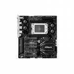 Asrock TRX50 WS emaplaat