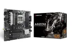 BIOSTAR A620MP-E PRO emaplaat