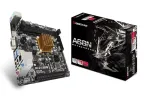 Biostar A68N-2100K emaplaat mini-ITX-iga