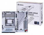 Gigabyte Z890 AORUS PRO ICE emaplaat