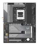 Sapphire NITRO+ B850A WIFI 7 AMD B850 Socket AM5 micro ATX emaplaat
