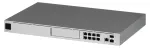 Ubiquiti UniFi Dream Machine Pro hallatud gigabitise Etherneti v&otilde;rk (10/100/1000), valge