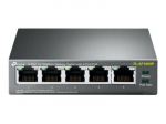 TP-LINK 5-Port 10/100Mbps Desktop Switch