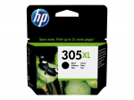 HP 305XL suure tootlikkusega must originaaltint