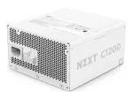 NZXT toiteplokk C1200 V2 1200W 80+ kuldne ATX3.1