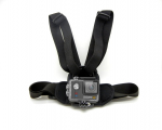 GoXtreme Chest Mount 55232