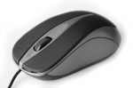 Media-Tech MT1091T Plano Titanium